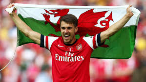 Aaron ramsey left the club while he was still a fan favourite and its now reported that the gunners might have got a way to resign the welsh international. Aaron Ramsey S 8 Greatest Arsenal Moments 90min