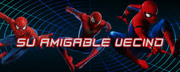 Check spelling or type a new query. El Hombre Arana Su Amigable Vecino Home Facebook