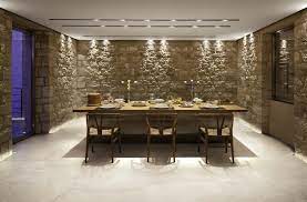 Traditional Dining Room Decor With Styletech Tiles From Florim Dining Room Decor Traditional Flooring Dining Room Design