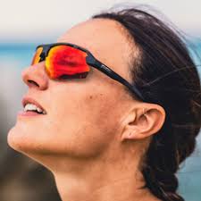 FAHERTY Women's Stretch Terry Patch Pocket Short