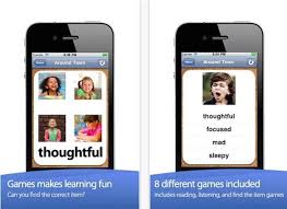 Comprehension toolbox is a free aphasia app on iphone/ipad. 23 Top Apps For Autism The Most Effective Autism Apps