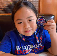 manhattan — Fencing News