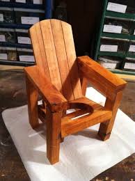Mini Adirondack Chair Wine Bottle Holder Wine Bottle Holders Adirondack Chair Rustic Furniture