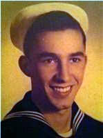 Allen Lockwood Obituary