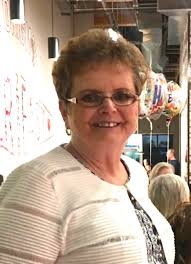 Sandra Trimble Obituary