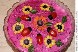 Ленивая «селедка под шубой» в яйце. Salat Seledka Pod Shuboj Poshagovyj Recept Prigotovleniya S Foto