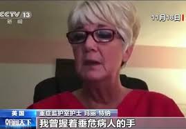 日收入近万元：新冠疫情之下，美国这类护士赚翻了|医院|护士|表示|疫情|旅行|-健康界