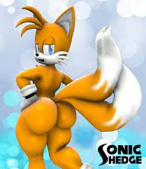 Request] Tails Be Thicc Like V2 -2021 by StoneHedgeART -- Fur Affinity  [dot] net