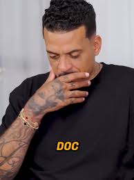 Matt Barnes Gary Shefield