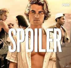 Les fans du programme ont. Outer Banks Saison 2 Jj Et Kiara En Couple Un Perso Vivant Chase Stokes Parle De La Suite Purebreak