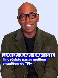 Joseph : Le Meilleur Enquêteur de Lucien Jean-Baptiste