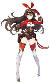 Pin On Genshin Impact