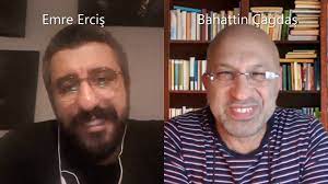 Emre erciş hakkında, kızı fetö üyeliğinden tutuklu bir kadını; Tanitim Turkiye De Sabetaylar Masonlar Emre Ercis Anlatiyor Youtube