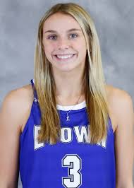 2023-2024 Women's Basketball Roster