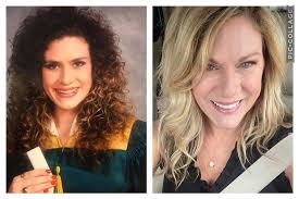 48 and blessed. Grateful to be alive!