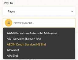 Sebelum ini untuk aktifkan kena call pihak maybank dahulu. Cara Bayar Kad Kredit Aeon Melalui Maybank2u Jawapan Com