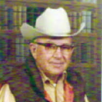 Aubrey Thurman “Babe” Bynum (1921-2012)