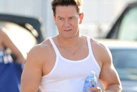 Mark Wahlberg S Workouts Start At 2 30 A M And I Can T Think Of Enough Ways To Say No Thanks Pop Workouts Mark Wahlberg Fitness Diet