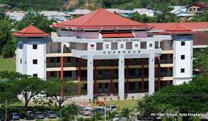 Here you will find beautiful first class hotels and budget hotels that all wallets can afford. Kota Kinabalu High School Welcome To Kk High School Website