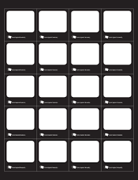 The more precisely you cut the cards, the easier they'll be to handle later. Cards Against Humanity Template Fill Online Printable Fillable Blank Pdffiller