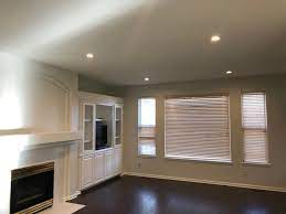 How To Avoid Paint Flashing, Streaks, Lap Marks On Walls - Eco Paint, Inc.