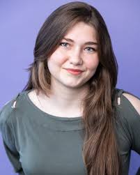 ✨Meet Kate Donadio MacQueen✨ Gal Tuesday [Assistant Editor