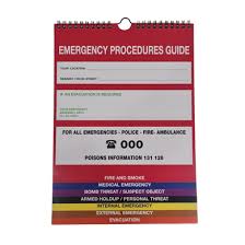 Image result for Emergency Procedure