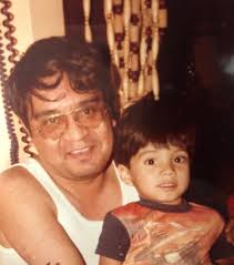 Joaquin Moreno Obituary