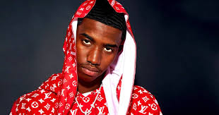 Exclusive: Christian Combs Admits There's Serious Style Competition In His  Family