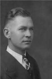 Irvin Knudson Obituary (1907