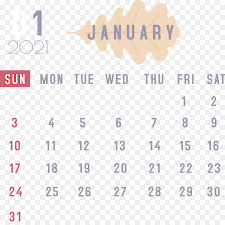 Just click print right from your browser. January 2021 Printable Calendar January Calendar Png Download 3000 2954 Free Transparent January Png Download Cleanpng Kisspng