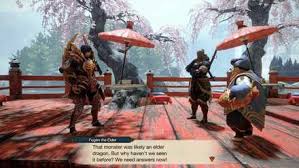 Here's a video produced by capcom that celebrates the world + iceborne saga. Decoration List How To Unlock Decorations Monster Hunter Rise Mhr Mh Rise Game8
