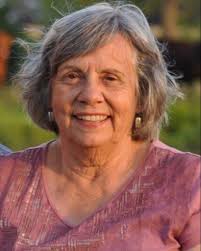 Marie Lois Cotterill Obituary July 22, 2023