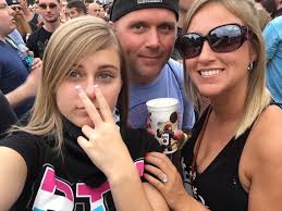 Throwback LTL pics from 2016-2019