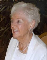 Jean Murphy Obituary (2015)