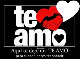 More images for happy birthday mi amor te amo » Photo Montage Te Amo Mi Amor Pixiz