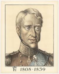 Præstø 1800 til ca. 1845