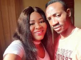 Kumawood actor's wife makes shocking revelation [Watch]