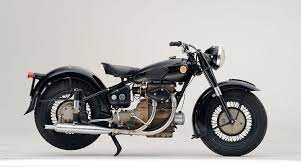 Sunbeam S7 Motorcycle 1950 1 Motorcycle Classic Motorcycles George Daniel