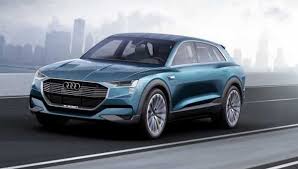 Audi also promises a range of up to 500 km, which converts to around 311 miles. 2020 Audi A9 E Tron Ev Specs Range Price Release Date Of Electric Car Audi E Tron Audi Suv Audi