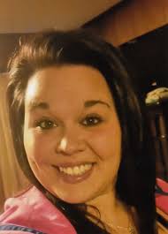 Alanah Holcombe Obituary