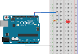 New episodes each monday!you can download the parts list, code, and schematics from this episode on my website. How To Use Arduino S Analog And Digital Input Output I O Projects