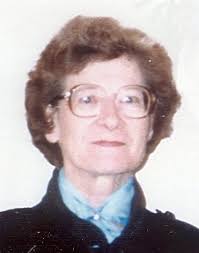 Obituary information for Doreen Violet Stevens