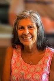 Mary Catherine Montgomery Obituary