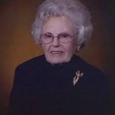 Mary Edith Carter Obituary November 16, 2016