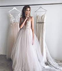 Wedding Dress And Hair By Ulyana Aster Ulyanaaster Com Weddingdress Wedding Weddingideas Bridetobe Bridal Drea Dresses Wedding Dresses Gowns Of Elegance