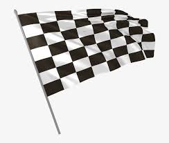Maybe you would like to learn more about one of these? Picture Of Finish Flag Real Checkered Flag Free Transparent Png Download Pngkey