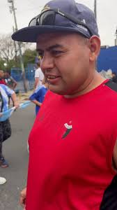 Chiquito Romero, a sus 37 años, sueña con volver a la Selección Argentina.  Un animal competitivo. ▶️ https://youtu.be/akXwxkM560c #GloriasDeSeleccion 