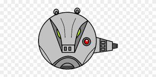 Hellokids.com members love this star wars printable battle droids coloring page. Image Image Free Free Clipart Battle Droid Angry Birds Star Wars Droids Free Transparent Png Clipart Images Download