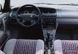 Check spelling or type a new query. Pin On Skoda Felicia Combi